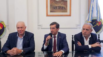 Jujuy y Suiza impulsan un innovador proyecto para valorizar residuos madereros