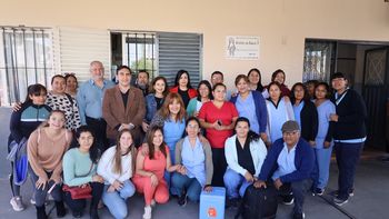 Se lanzó la Estrategia de Prevención de Cáncer de Colon