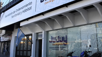 Ordenamiento Territorial, con recepción y despliegue permanente por la regularización de lotes