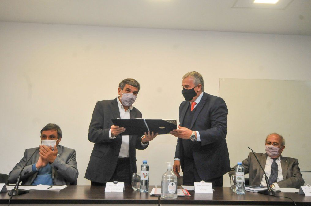 Importante apuesta a desarrollo científico y tecnológico en Jujuy