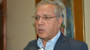 Juan Abud: Apoyamos la eliminación de las retenciones al agro