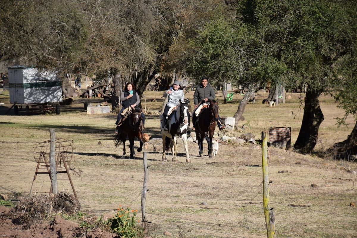 Lanzamiento del Corredor Turístico de las Yungas Bajas