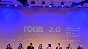 Jujuy presente en la segunda edición de Focus Córdoba