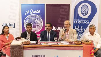 se lanzo la manka fiesta 2024