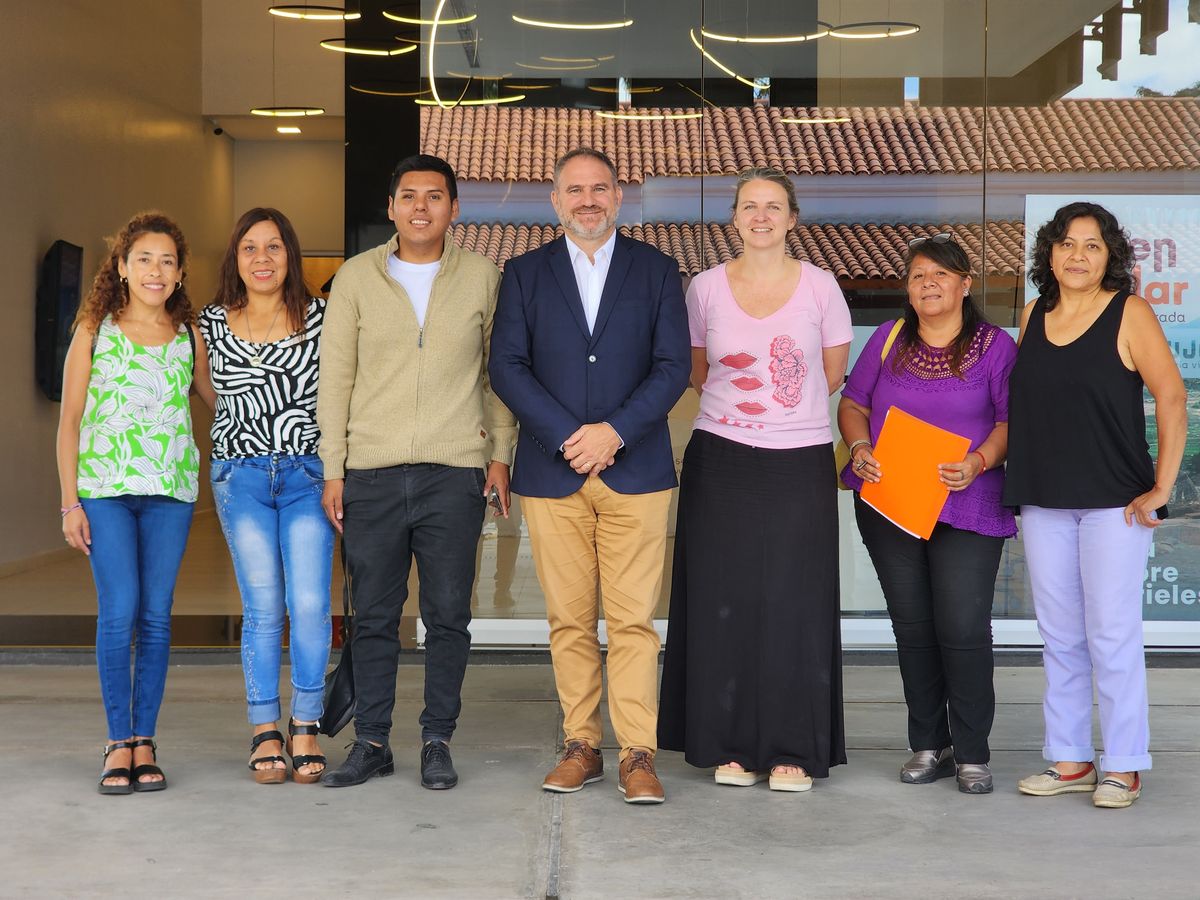 Nuevo lanzamiento turístico del verano 2025: bajo el cielo de Tumbaya