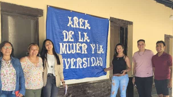 genero: coordinan espacios culturales en arrayanal