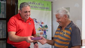 Más de 100 anteojos entregados tras operativos oftalmológicos en barrios de San Salvador de Jujuy