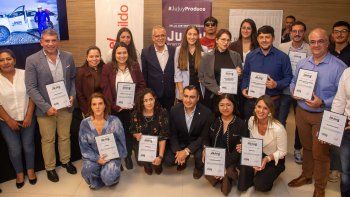 Sello Origen Jujuy: se entregó reconocimiento a 19 emprendimientos