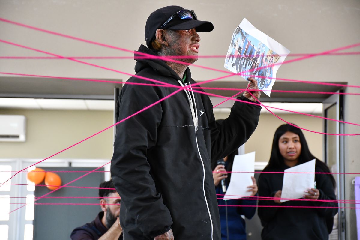 Dale Play 2025: nueva jornada del programa que promueve el cuidado en la vida escolar