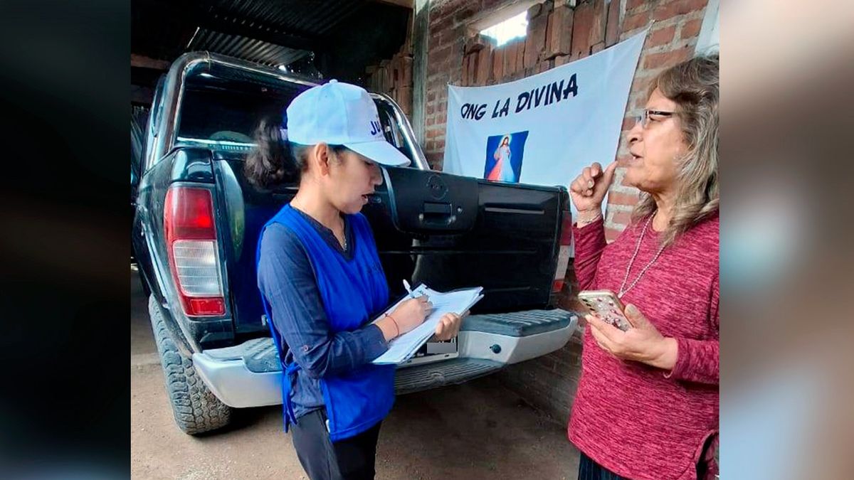 Desarrollo Humano supervisó servicios alimentarios en Capital