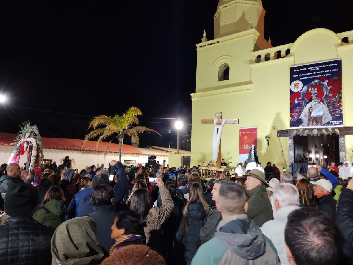 Jujuy registró una ocupación del 93% en Semana Santa