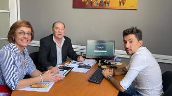 registro civil: satisfactoria evaluacion de los servicios