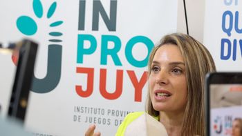 El Inprojuy refuerza acciones de concientización por el Mes del Juego Responsable