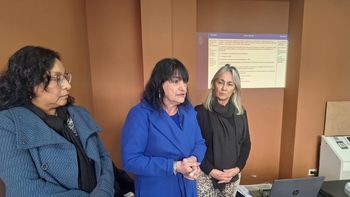 capacitacion de siempro para fortalecer el relevamiento de programas sociales en jujuy