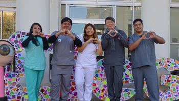 Jujuy afianza su calidad solidaria a través de la donación de órganos