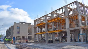 IVUJ: segunda etapa del Sorteo Público de 288 Departamentos en Alto Comedero