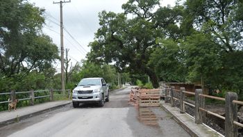 trabajos incesantes sobre los puntos afectados de la red vial provincial y en rutas nacionales