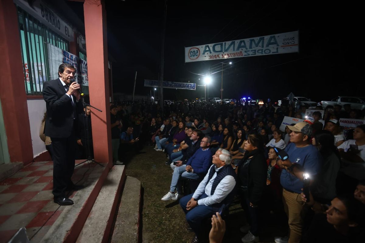 Sadir: La obra pública es nuestra mejor inversión para crecer Sadir: La obra pública es nuestra mejor inversión para crecer