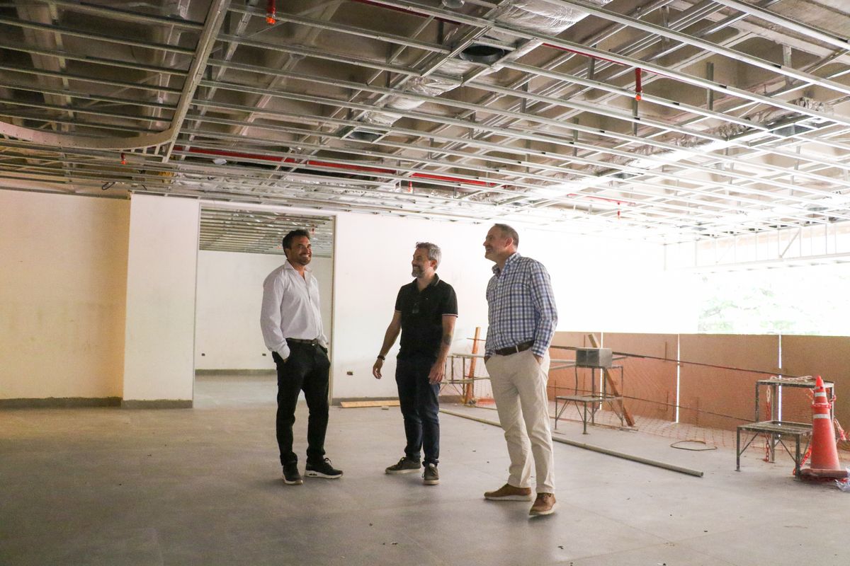 El Amerian Jujuy abrirá sus puertas en agosto: la capital suma servicios de alta gama