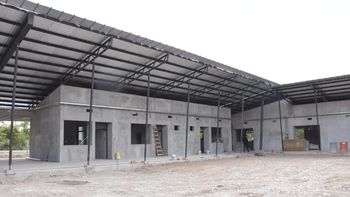 PROMACE convoca perfiles para la construcción de más escuelas