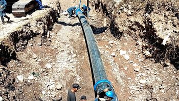 Obras claves para solucionar problema histórico en el acueducto Huaico