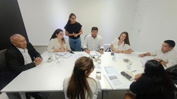 Jujuy potencia la educación científica y ambiental con la implementación del Proyecto Matteo en las escuelas