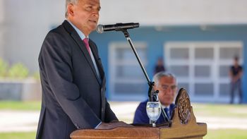 Chalicán: Gerardo Morales inauguró el moderno Complejo Penitenciario N° 8 