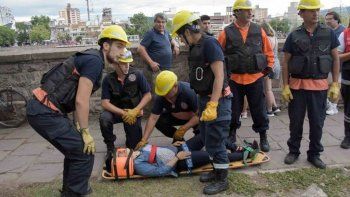 semana provincial de la emergencia 2022