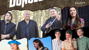 Este domingo será el Festival Provincial del Buñuelo