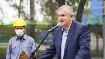gerardo morales, tras nuevas oportunidades de inversion en litio y renovables