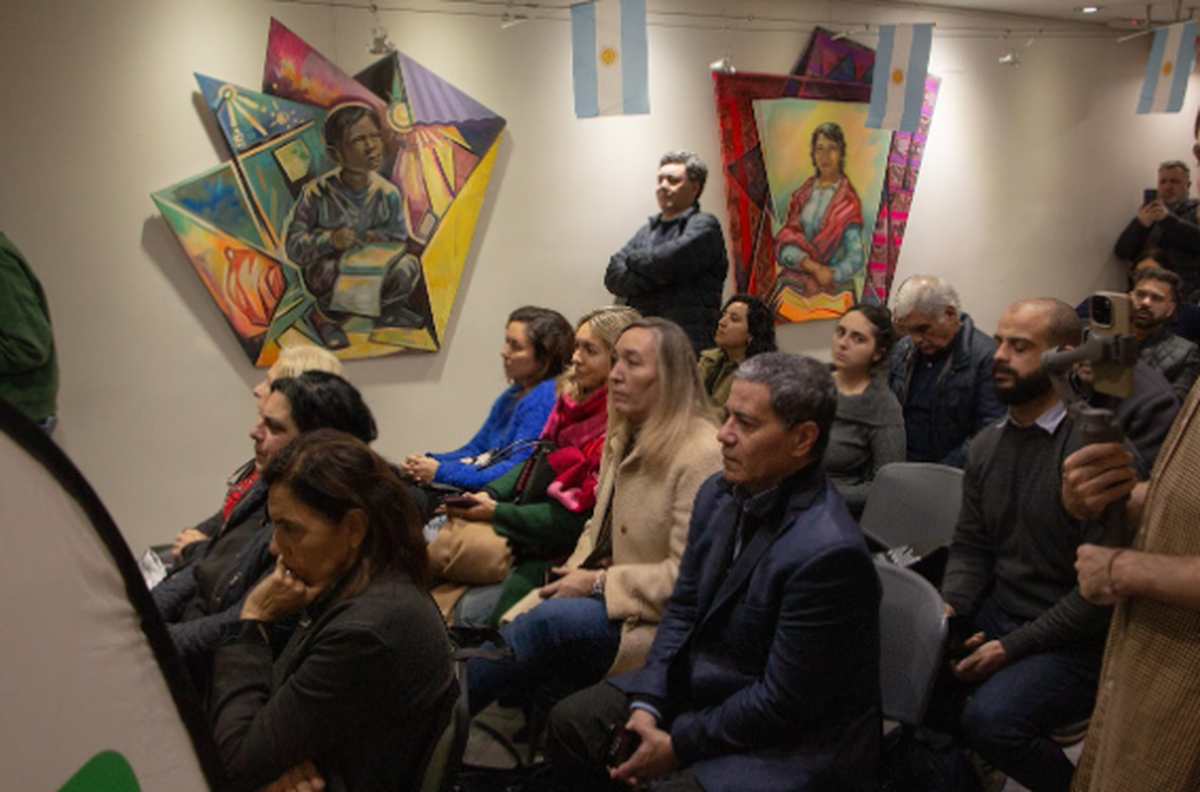 Temporada de invierno: Jujuy lanzó la temporada 2025 en la Casa de Jujuy en Buenos Aires