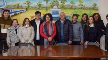 Fortalecimiento de acciones en Perico para prevenir la violencia de género