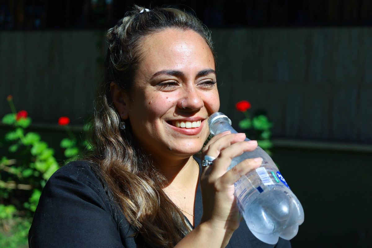 Golpe de Calor: cuidar la salud en días de alta temperatura Golpe de Calor: cuidar la salud en días de alta temperatura