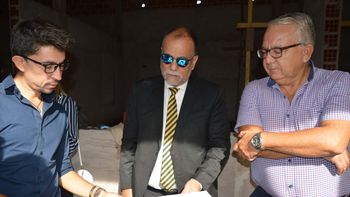 programan para abril la inauguracion del moderno edificio del registro civil en san pedro