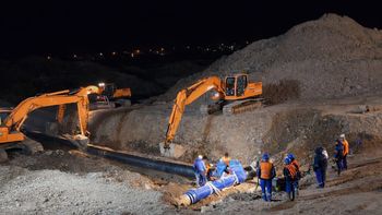 Agua Potable de Jujuy realizará obras estratégicas para optimizar el servicio en barrios de San Pedro