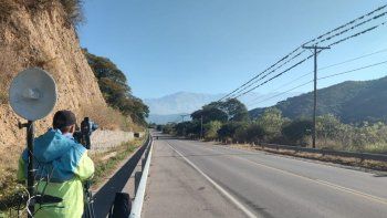 seguridad vial reporta 50 actas de alcoholemia positivas