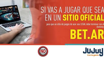 Online casino technologie