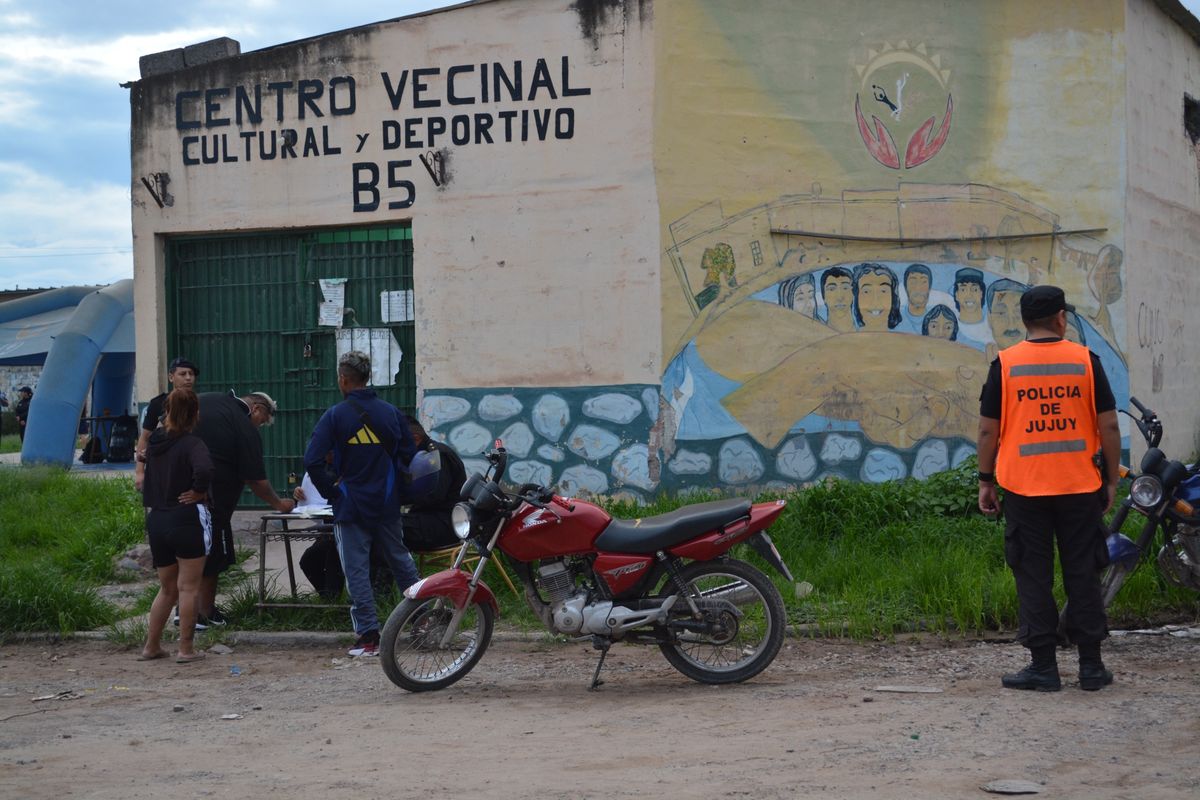 Seguridad Refuerza Operativos De Prevención