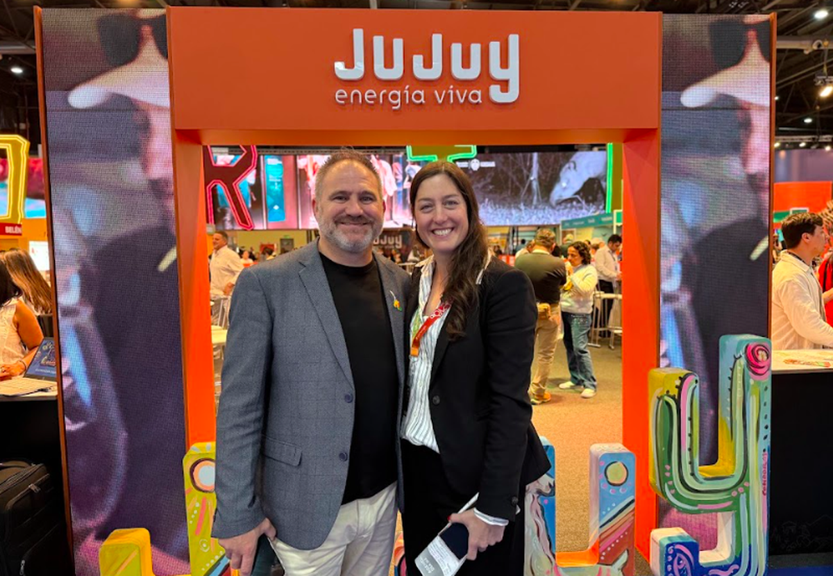 Jujuy se despidió de la FIT 2025 dejando su sello de identidad y cultura viva