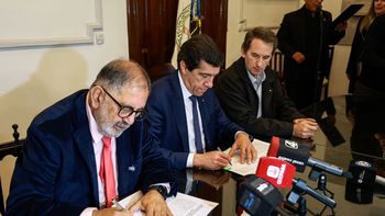 Jujuy lanza un concurso nacional para la refuncionalización de la exterminal de ómnibus