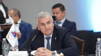 norte grande fija su objetivo en la concrecion del corredor bioceanico