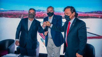 La Ley Nº 6.278 fortalece la institucionalidad de la región productora de litio