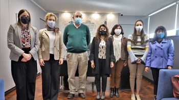 avanzan las estrategias sanitarias con perspectiva de derechos, genero y diversidad