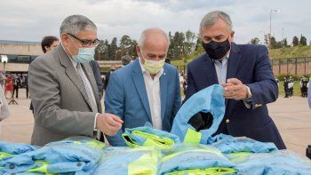 Vehículos nuevos y más efectivos refuerzan el servicio de Seguridad Vial Vehículos nuevos y más efectivos refuerzan el servicio de Seguridad Vial