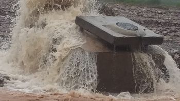 Interrupción programada del servicio de Agua Potable en San Salvador de Jujuy