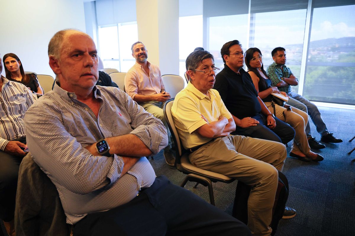 Jujuy lanza “Acelera Jujuy”, un programa para impulsar a sus emprendedores y fortalecer el ecosistema productivo