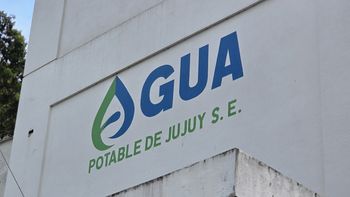 Agua Potable de Jujuy se enfoca en sectores luego de normalizar gran parte del sistema