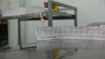cerca de 1000 infartos se producen por ano en la provincia cerca de 1000 infartos se producen por ano en la provincia