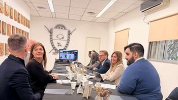 Jujuy asume la Secretaría del Consejo Federal de Zonas Francas Argentinas