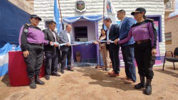 humahuaca cuenta con un centro de atencion a victimas de violencia familiar y de genero humahuaca cuenta con un centro de atencion a victimas de violencia familiar y de genero